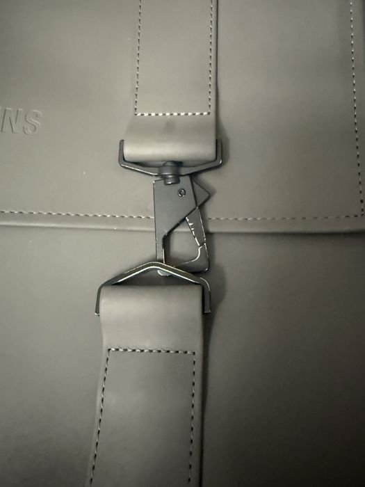 Рюказак rains