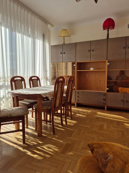 Przestronne, 2-pokojwe mieszkanie - Muranów!