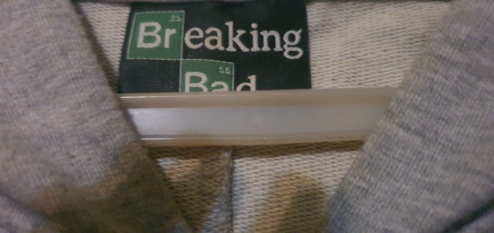 Heisenberg - kombinezon L Breaking bad