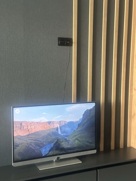 Оренда подобово однокімнатної квартири Люкс класу