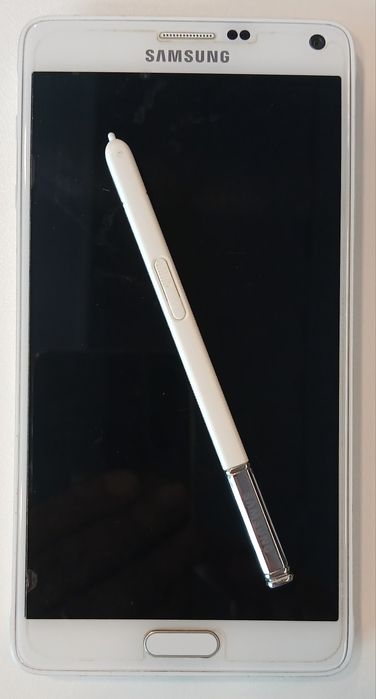 Samsung Galaxy Note 4