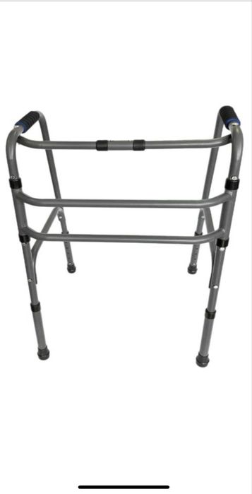 Продам ходунки состояние новые