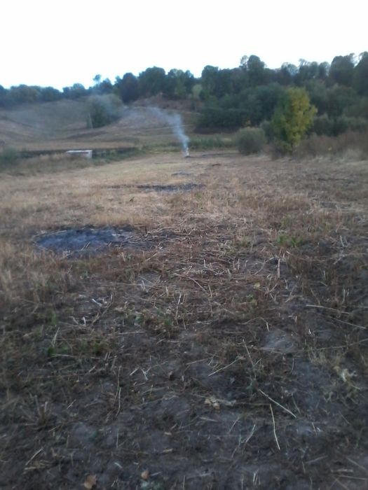 Дом с участком в селі Сідаво.