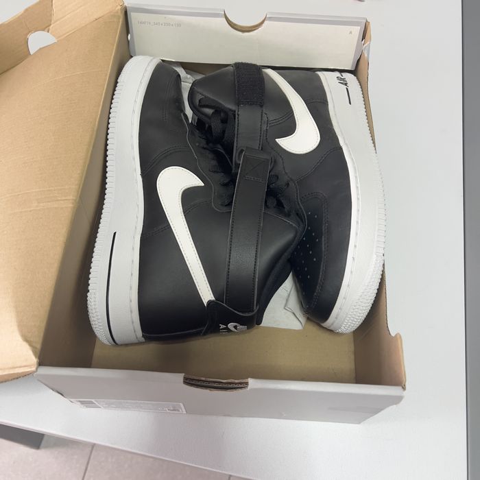 Tenis nike como novos, usados apenas uma vez