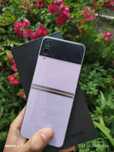 Продам samsung z flip 3 8/256
