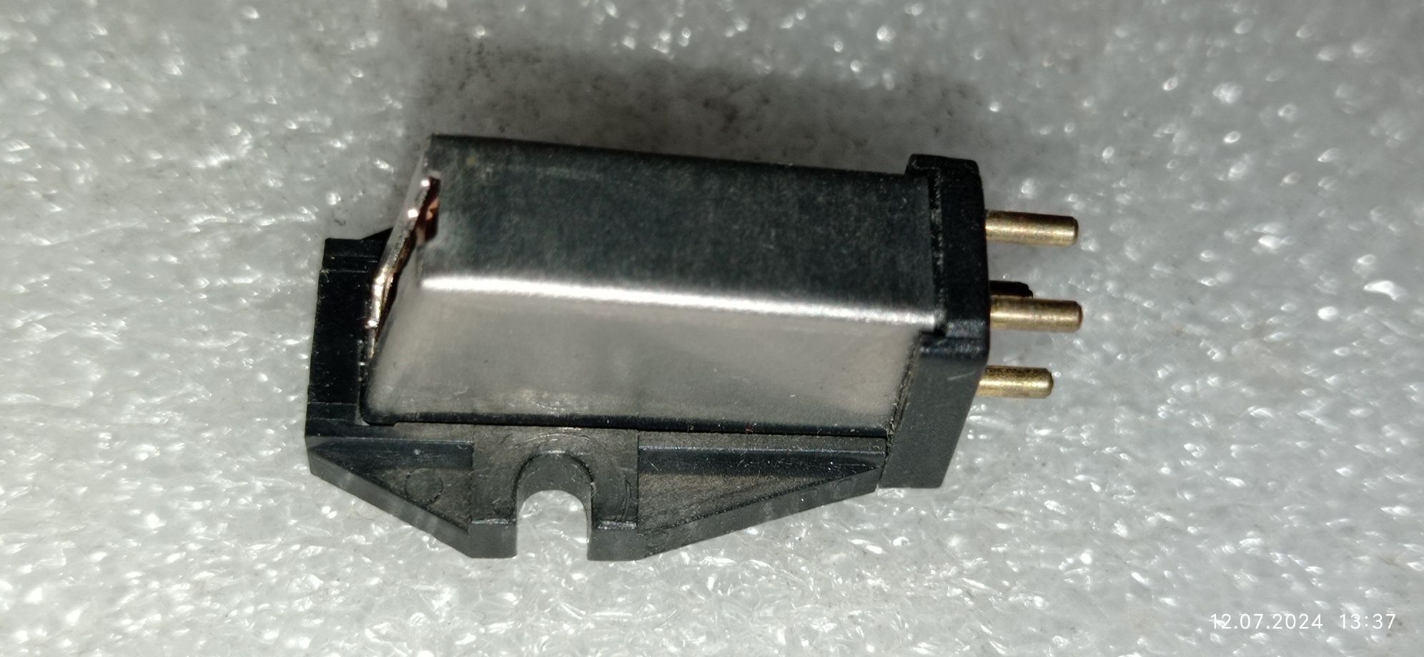 Головка ГЗМ 155(без иглы)