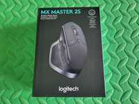 Myszka Logitech MX Master 2S Nowa