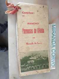 Miranda do Corvo rancho folclorico
