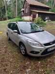 Ford Focus 2010 TDI 1.6