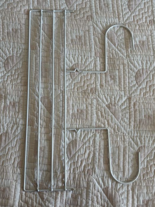 Estendal para varanda ou aquecedor