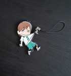 Brelok Strap Anime Manga Haikyuu Futakuchi Kenji