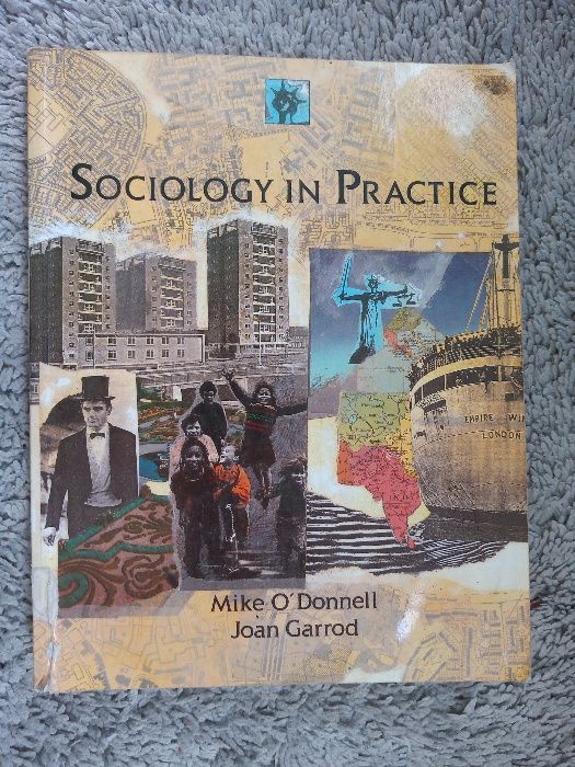 Sociology in Practice