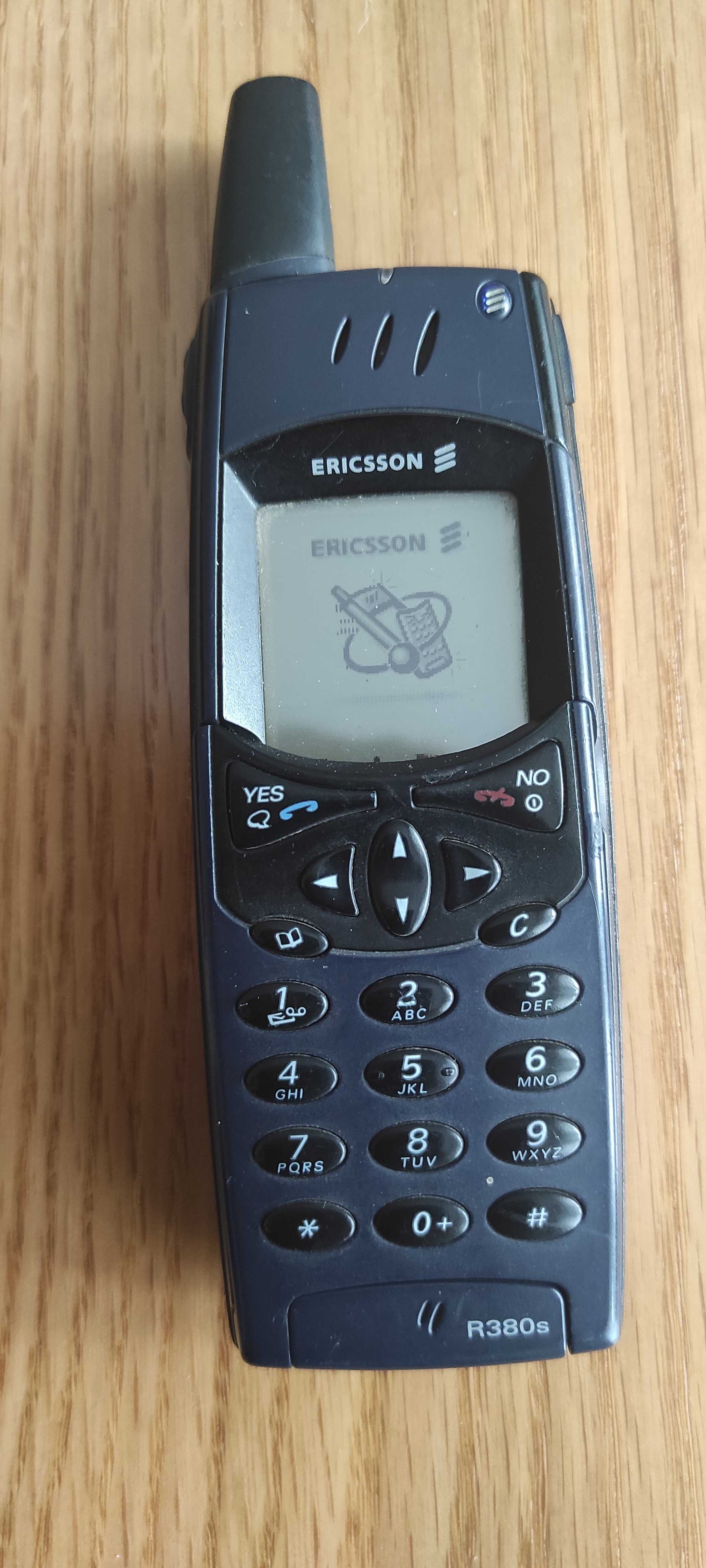 Telefon Ericsson R380