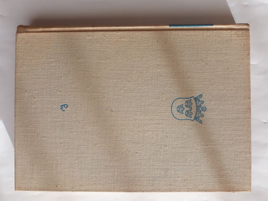 Dzieje Szwecji; Ingvar Anderson