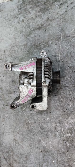 Mazda 3 BK 05r 2.0 16V Alternator
