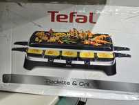 Tefal grill elektryczny
