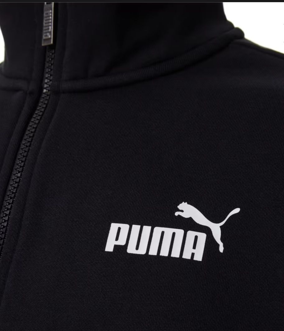 Кофта Puma, оригинал