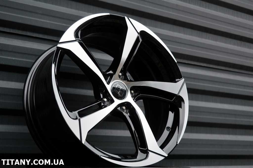 7.8кг R17 5x114.3 Mazda 3 6 Honda Kia Renault Megane Nissan Hyundai RX