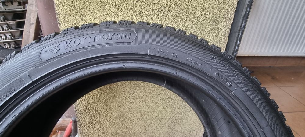 235/45r18 Kormoran 2sztuki