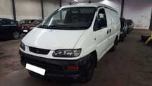 Para Peças Mitsubishi L 400 Caixa (Pd_W, Pc_W, Pb_V, Pa_W, Pa_V)