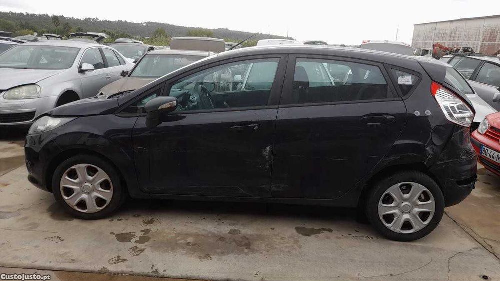 Ford Fiesta 2011 para Peças