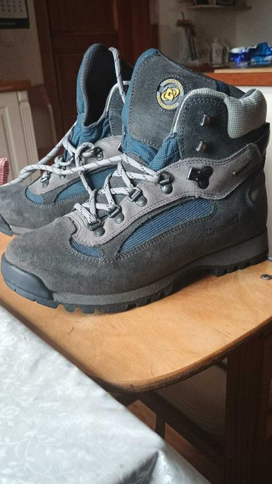 Buty trekkingowe , rozm. 39