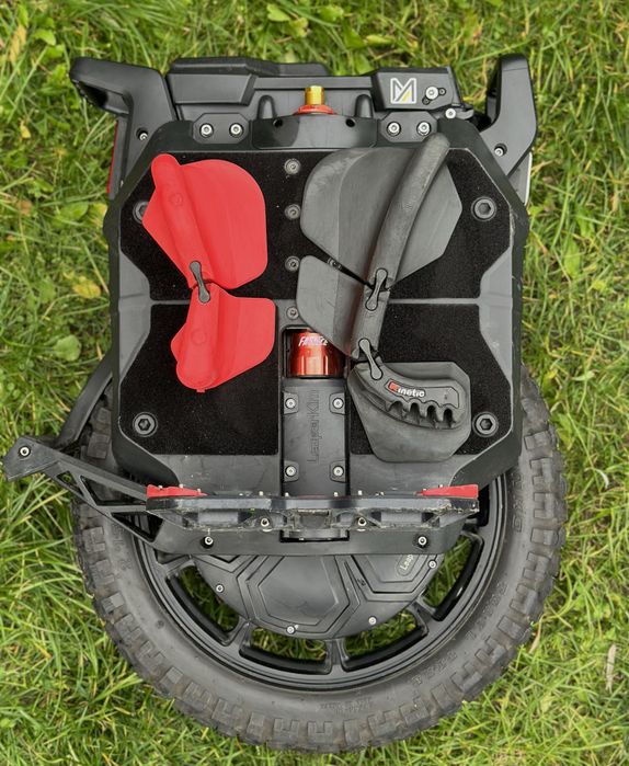 Моноколесо LeaperKim Veteran Sherman-S 62lbs