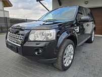 Land Rover Freelander z Niemiec zadbany ksiażka serwisowa ! dwa komplety Opon