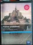 Poznać przeszłość 1 Zakres podstawowy