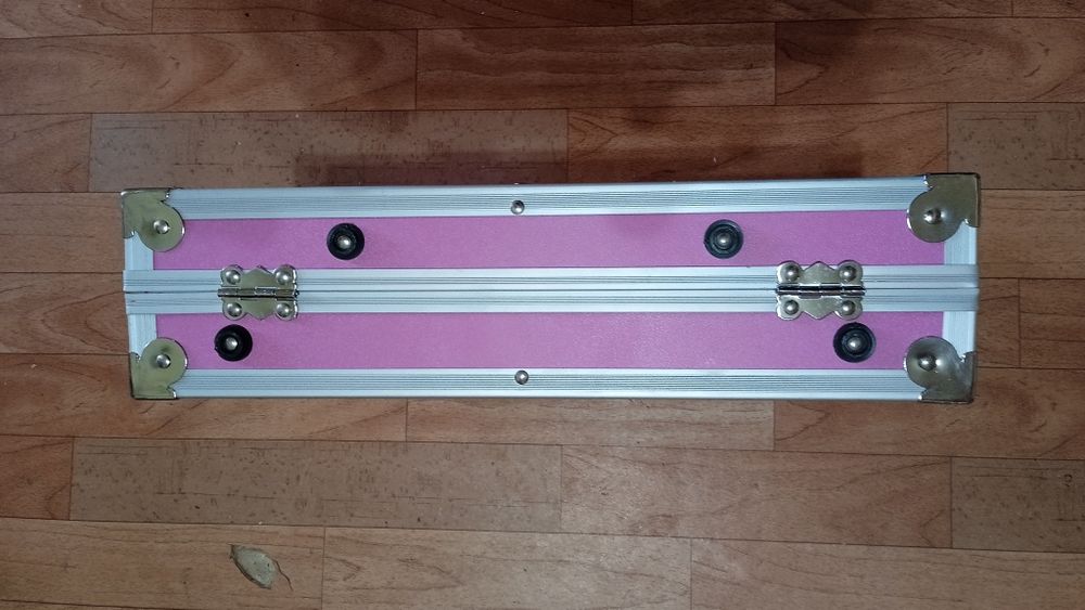 Кейс для рисования