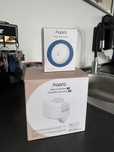 AQARA VALVE CONTROLLER T1 SMART z czujnikiem zalania