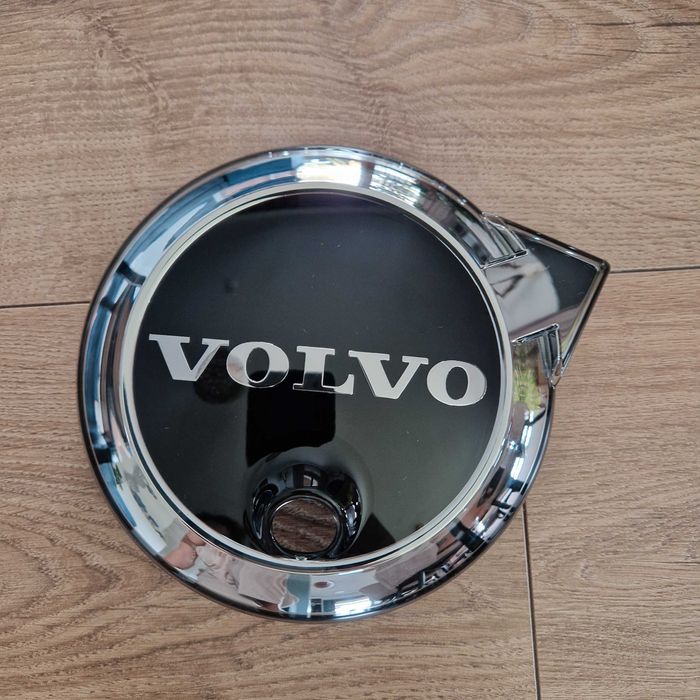 Emblematy Volvo xc 40