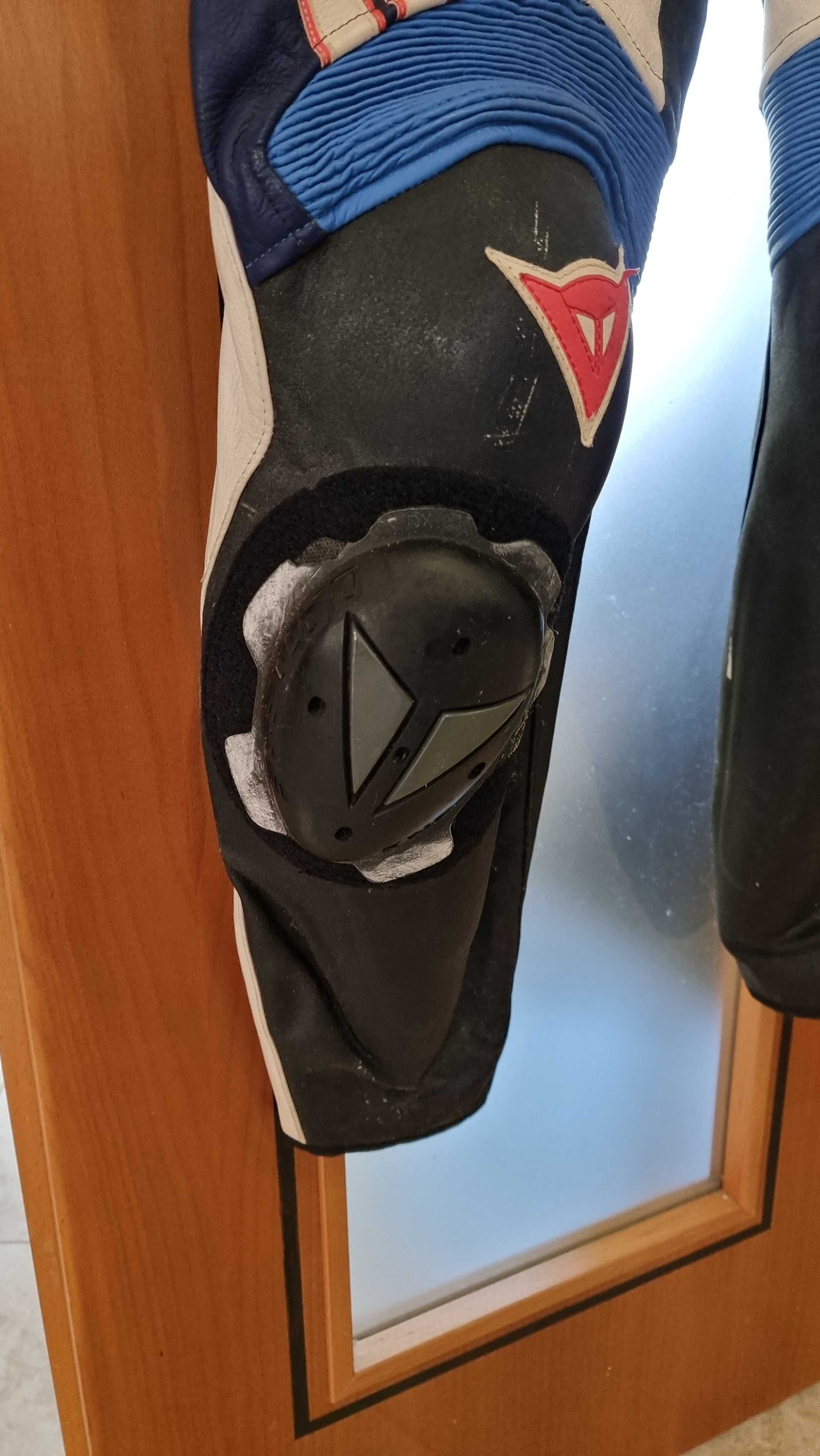 Fato Dainese                              .