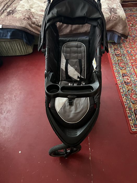 Дитячий світ ! Коляски