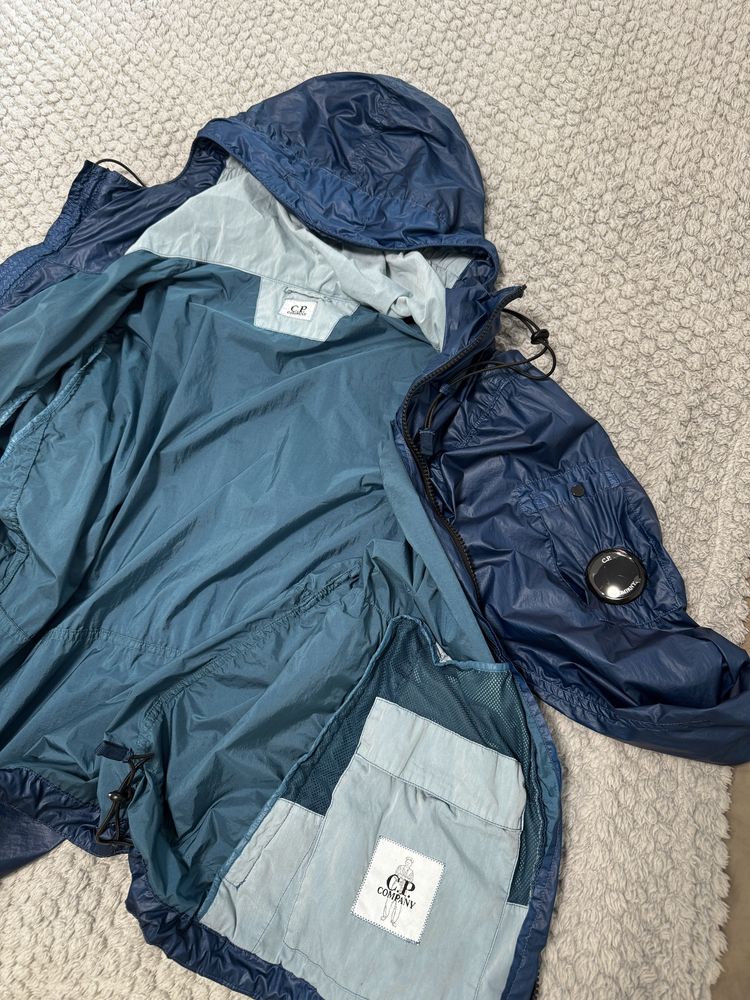 C.P. company куртка CS II hooded jacket