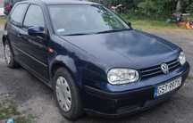 Sprzedam golf 4 1.4 benzyna