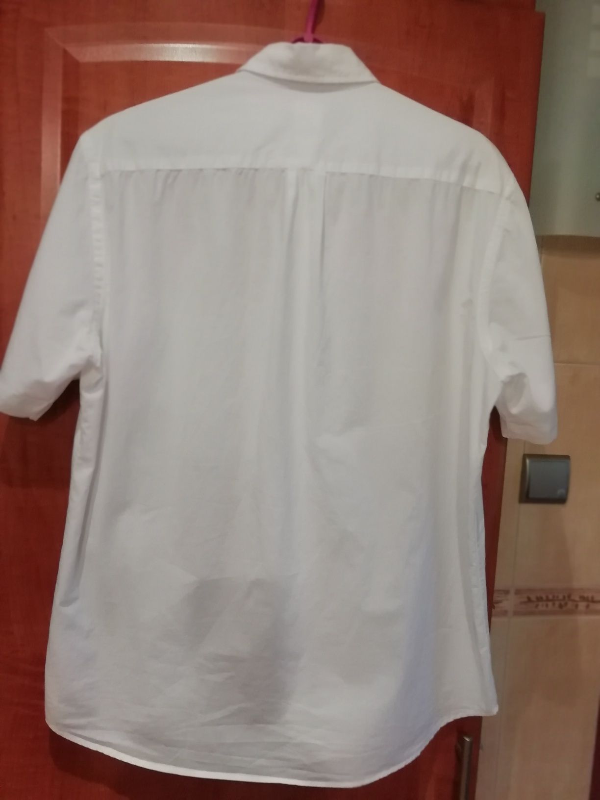 Koszula męska H&M LOGG rozmiar M.