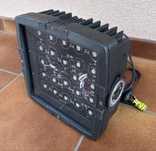 Reflektor Eurolite LED IP PAD 24x8W QCL