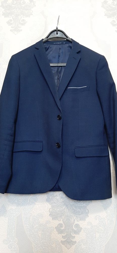 Продам чоловічий піджак "Reserved" 46-48 розмір