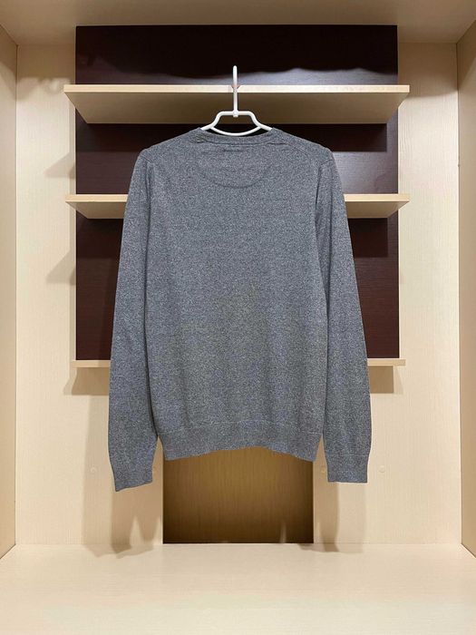 Scotch & Soda, оригінал джемпер, легкий светр