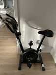 Rower stacjonarny Zipro One S Gold magnetyczny
