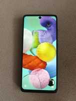 Samsung Galaxy a51, 128 GB.