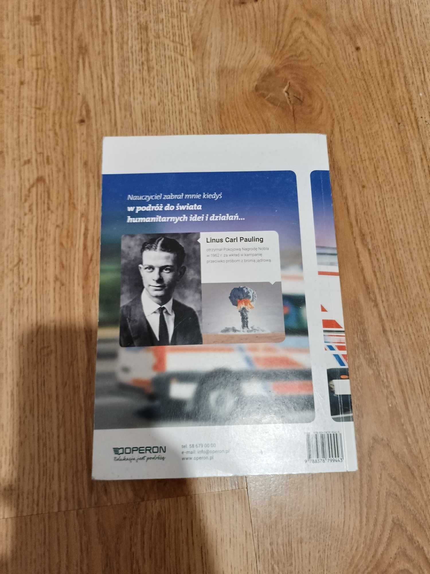 Edukacja dla bezpieczeństwa Operon