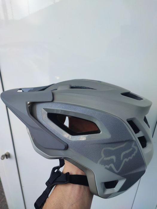 Capacete Fox Speedframe Pro