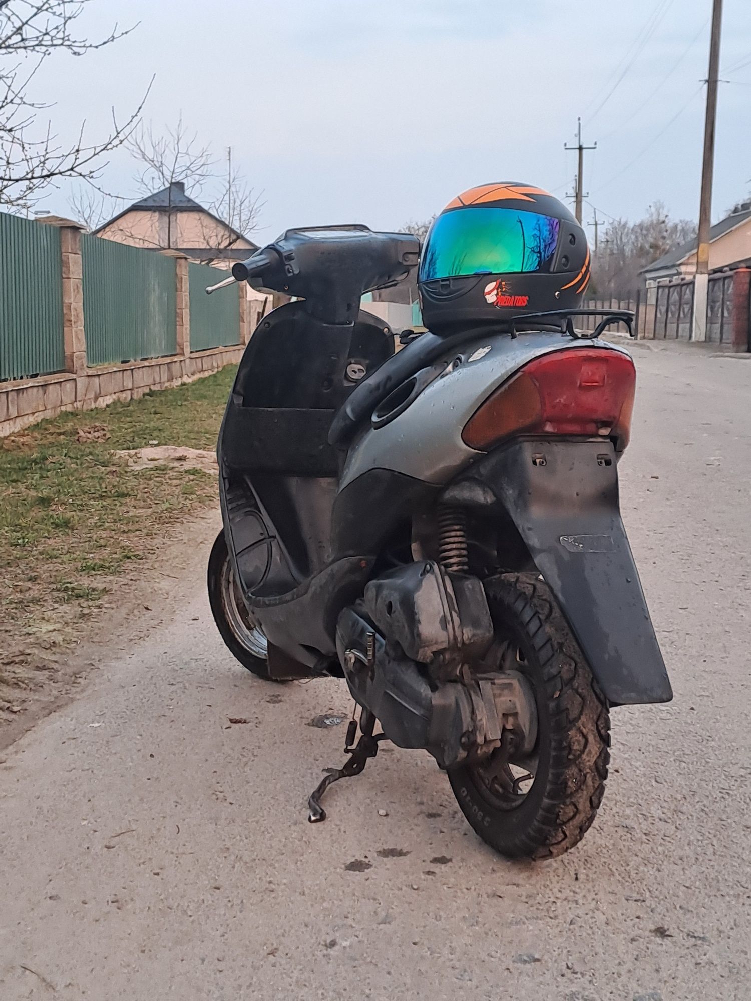 Сузукі летс 2 2006 року