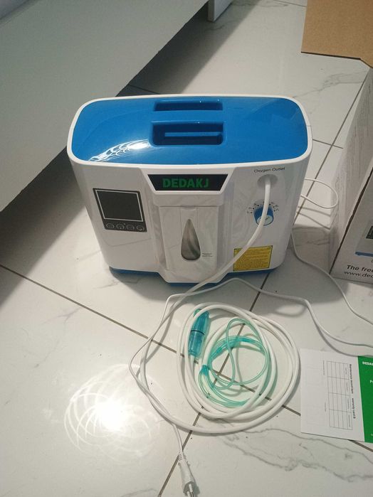 Koncentrator Tlenu