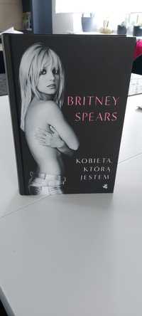Britney Spears Kobieta, którą jestem.