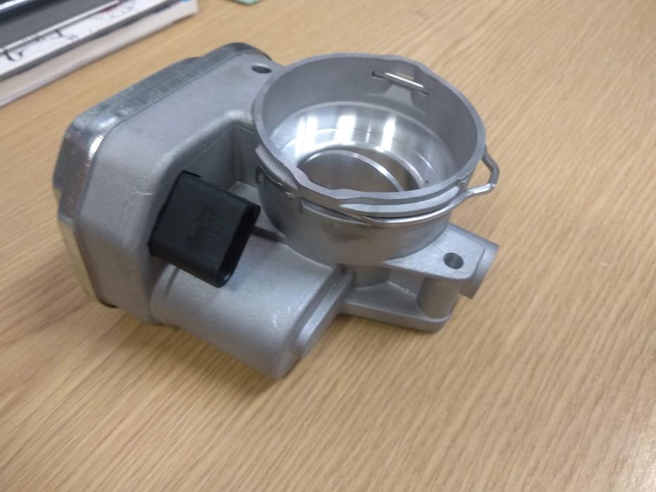 VW Válvula EGR Polo/ Lupo TDI