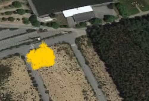 Lote/Terreno construcao