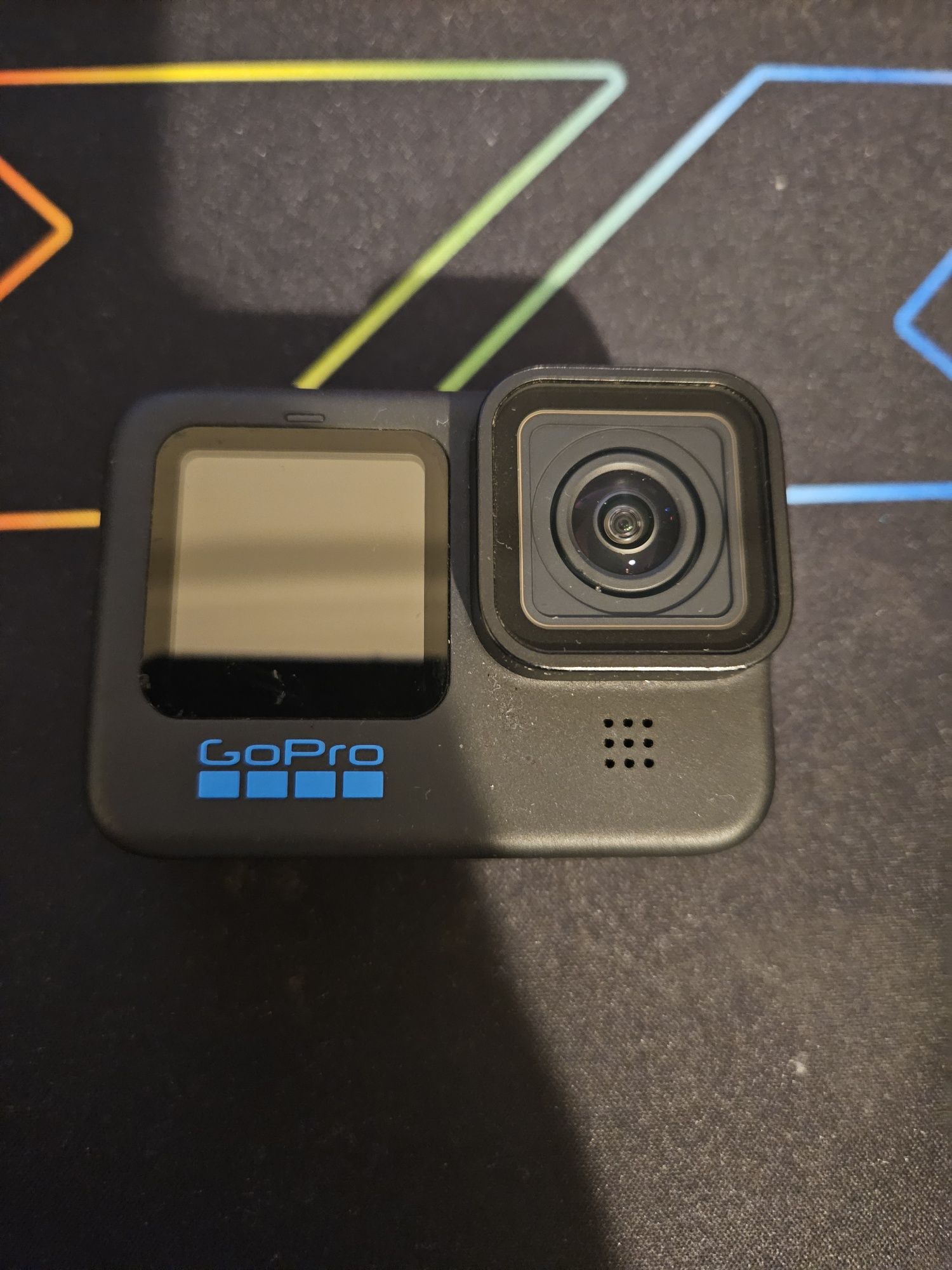 Camara GoPro 10 Black